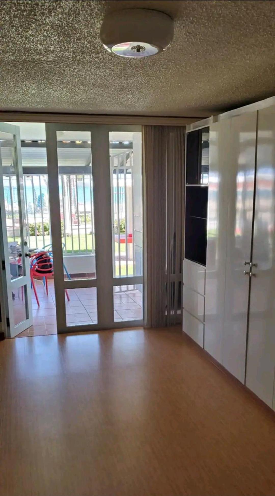 Marbella Apartments San Juan Exteriér fotografie