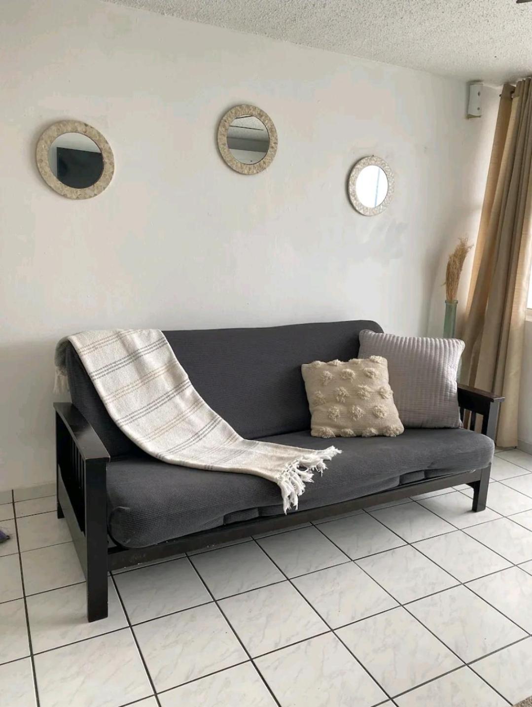 Marbella Apartments San Juan Exteriér fotografie