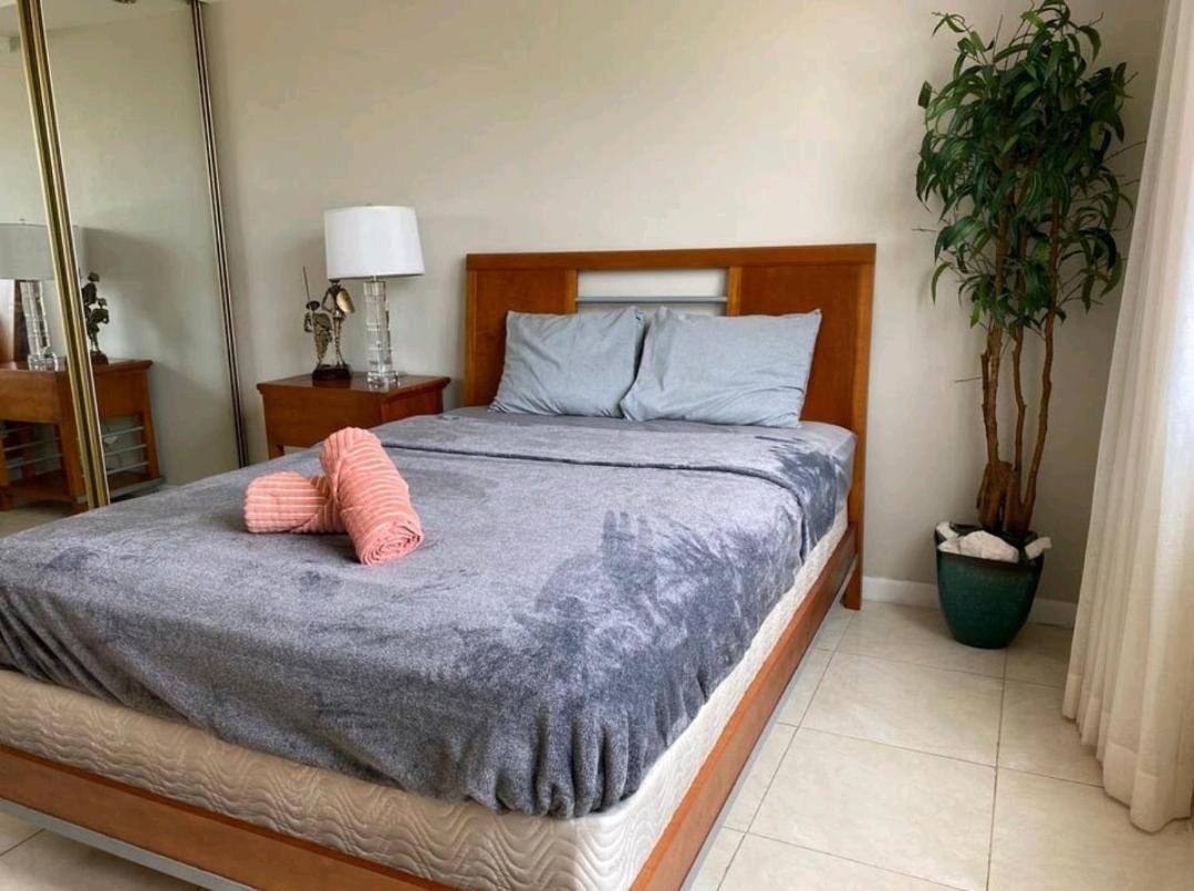 Marbella Apartments San Juan Exteriér fotografie