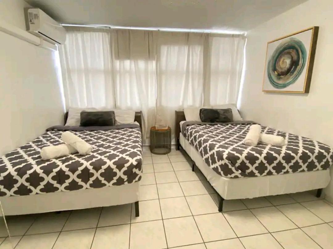Marbella Apartments San Juan Exteriér fotografie