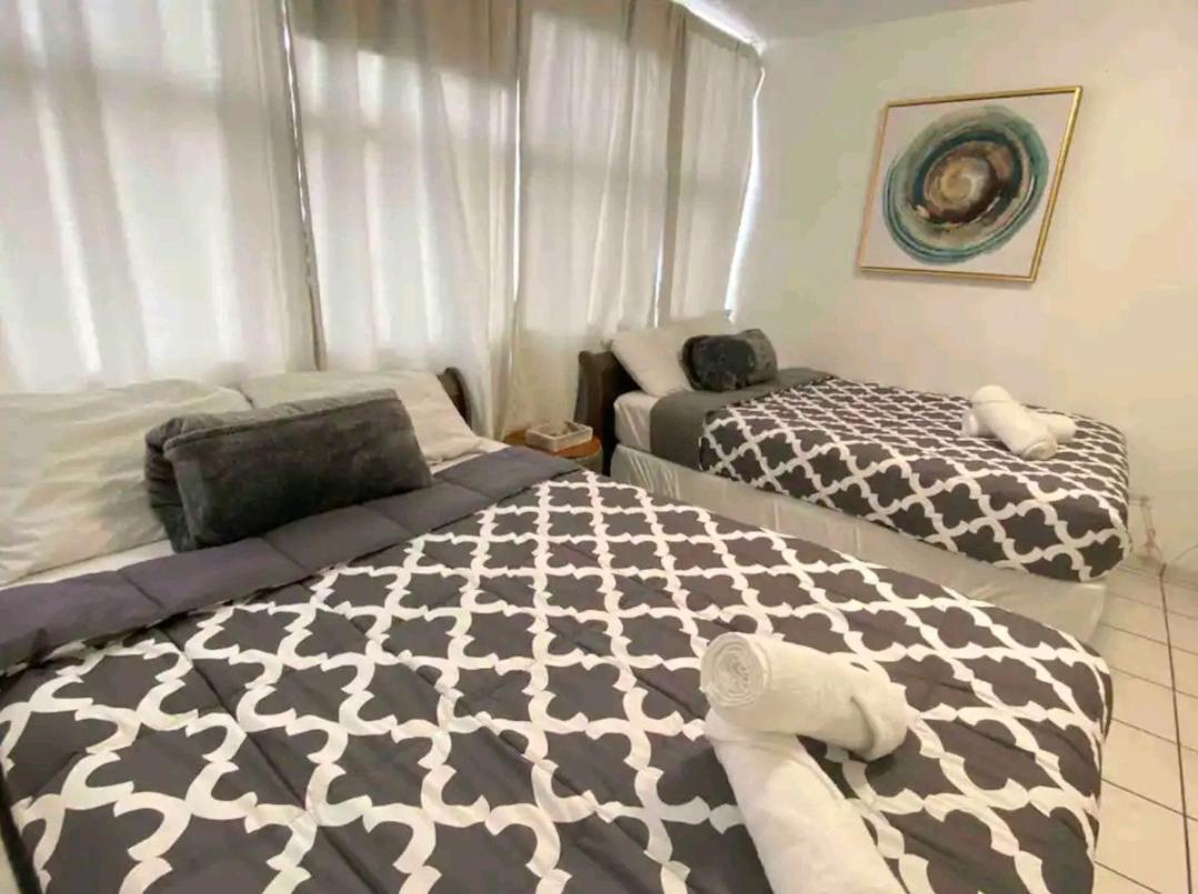 Marbella Apartments San Juan Exteriér fotografie