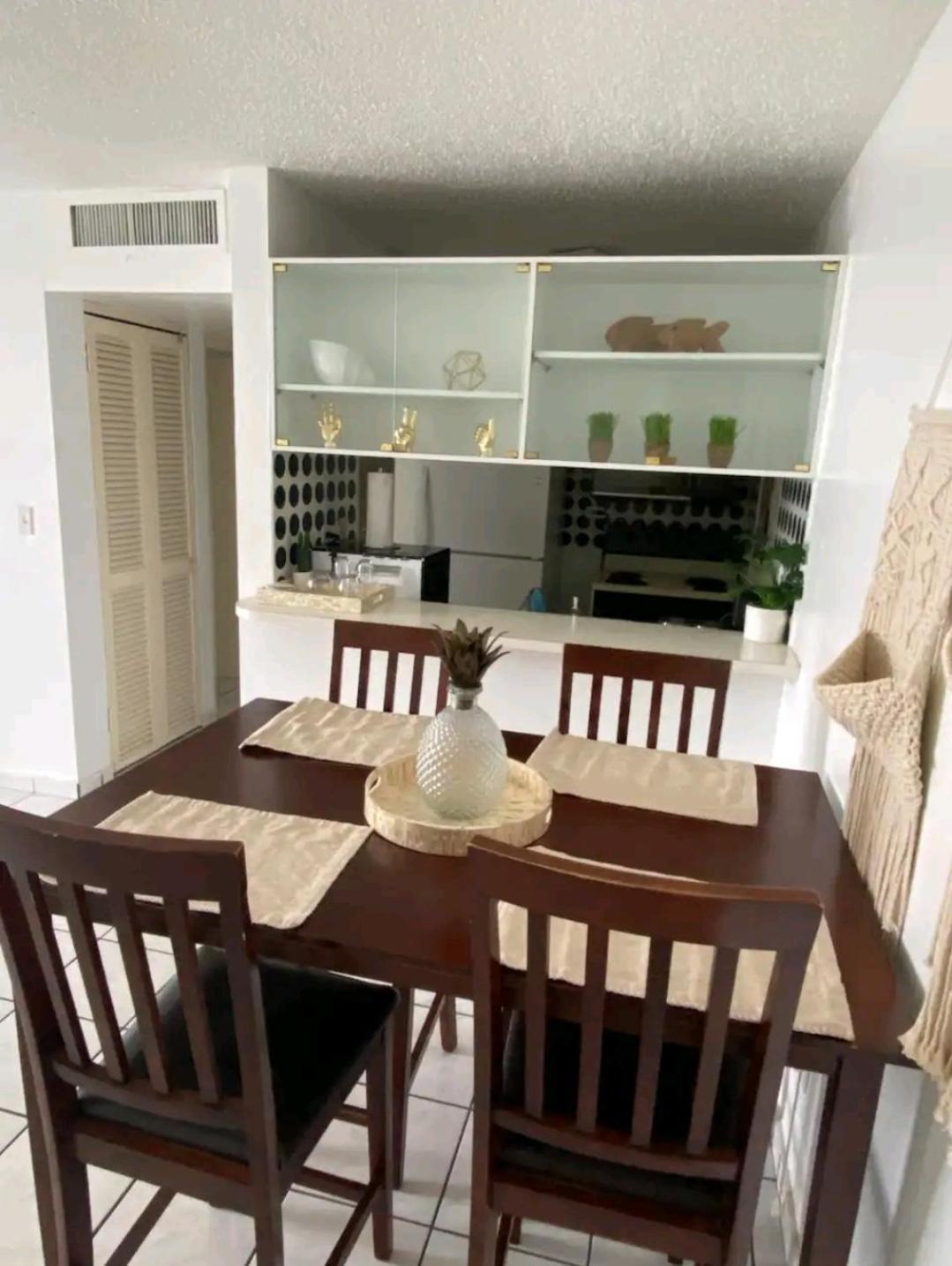 Marbella Apartments San Juan Exteriér fotografie
