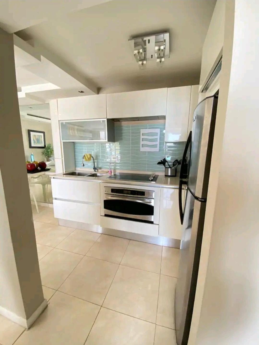 Marbella Apartments San Juan Exteriér fotografie