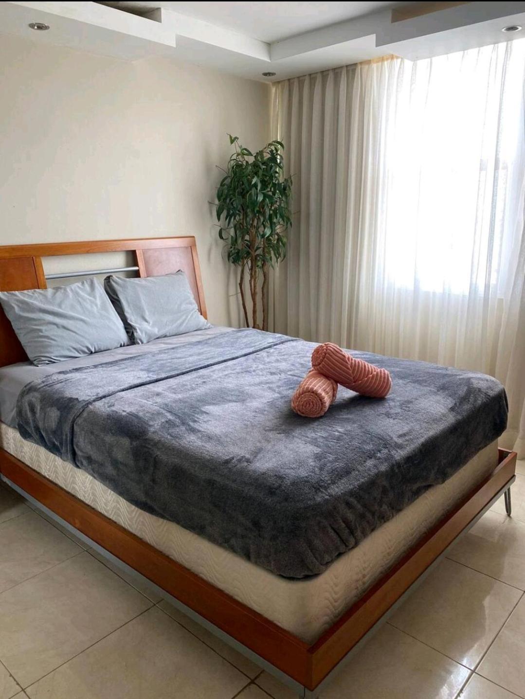 Marbella Apartments San Juan Exteriér fotografie