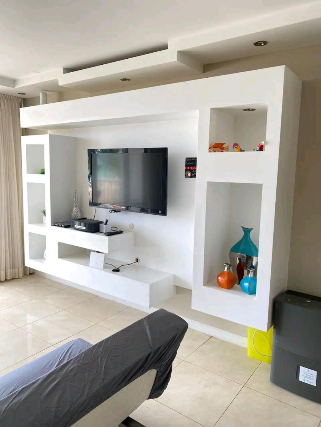 Marbella Apartments San Juan Exteriér fotografie