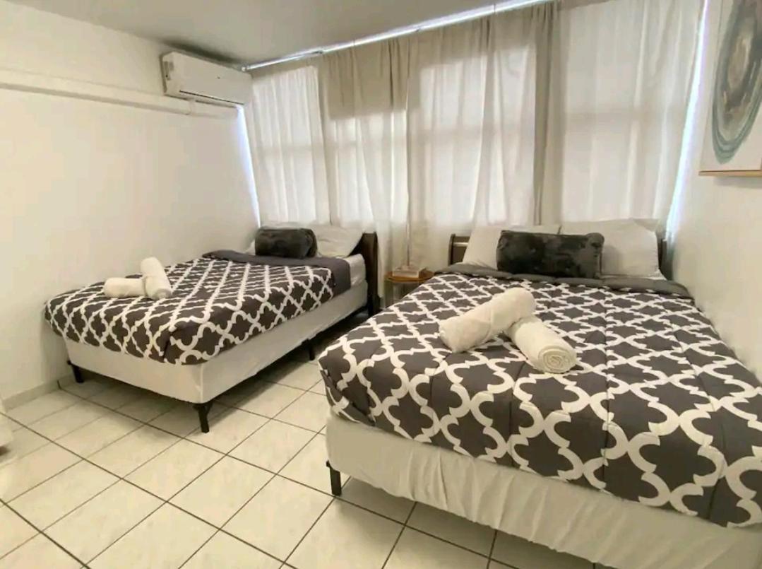 Marbella Apartments San Juan Exteriér fotografie