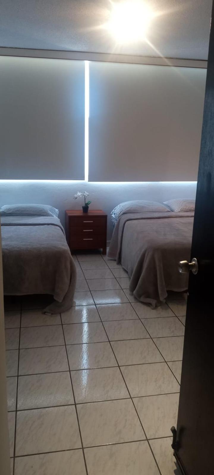 Marbella Apartments San Juan Pokoj fotografie