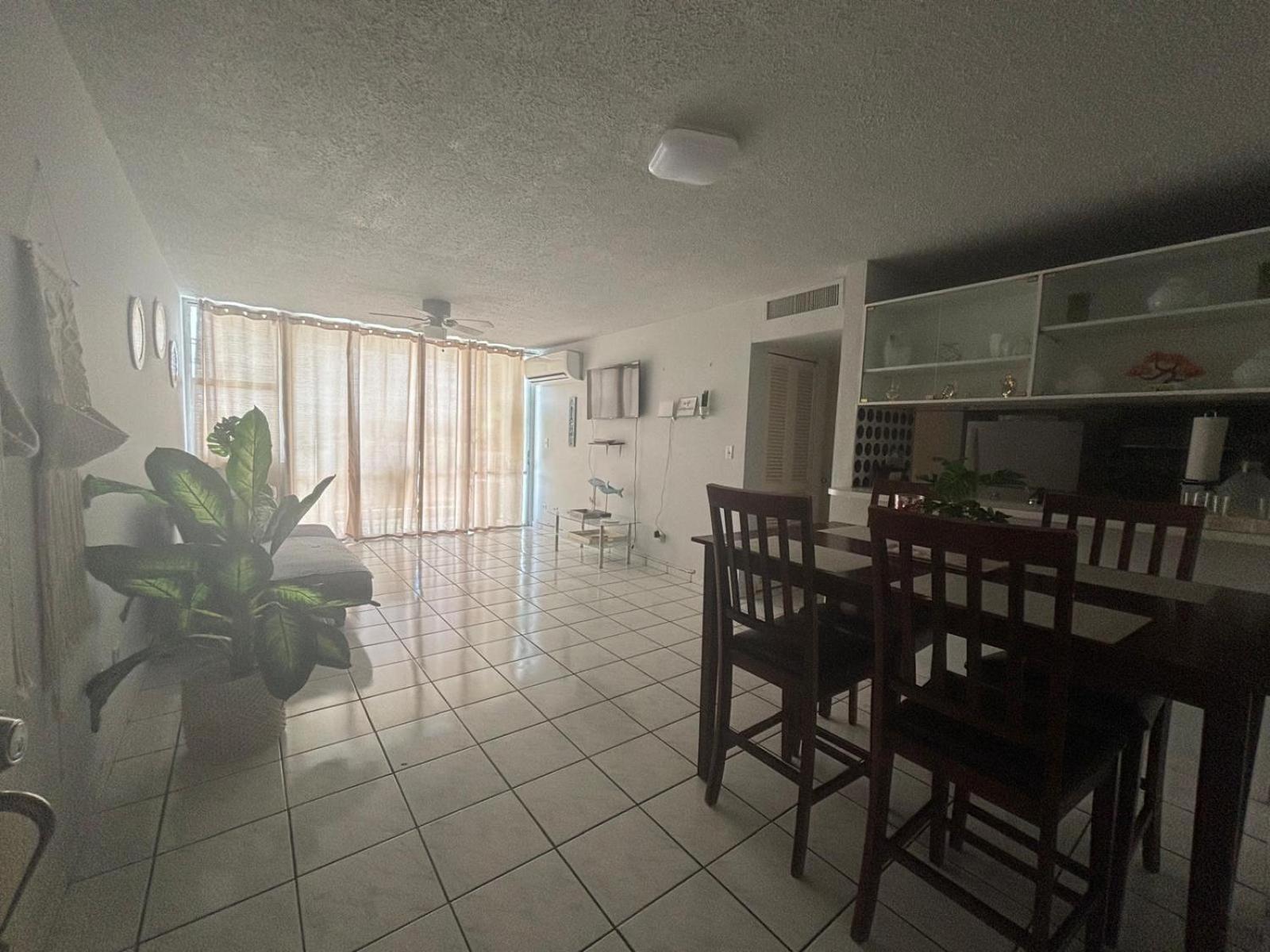 Marbella Apartments San Juan Pokoj fotografie