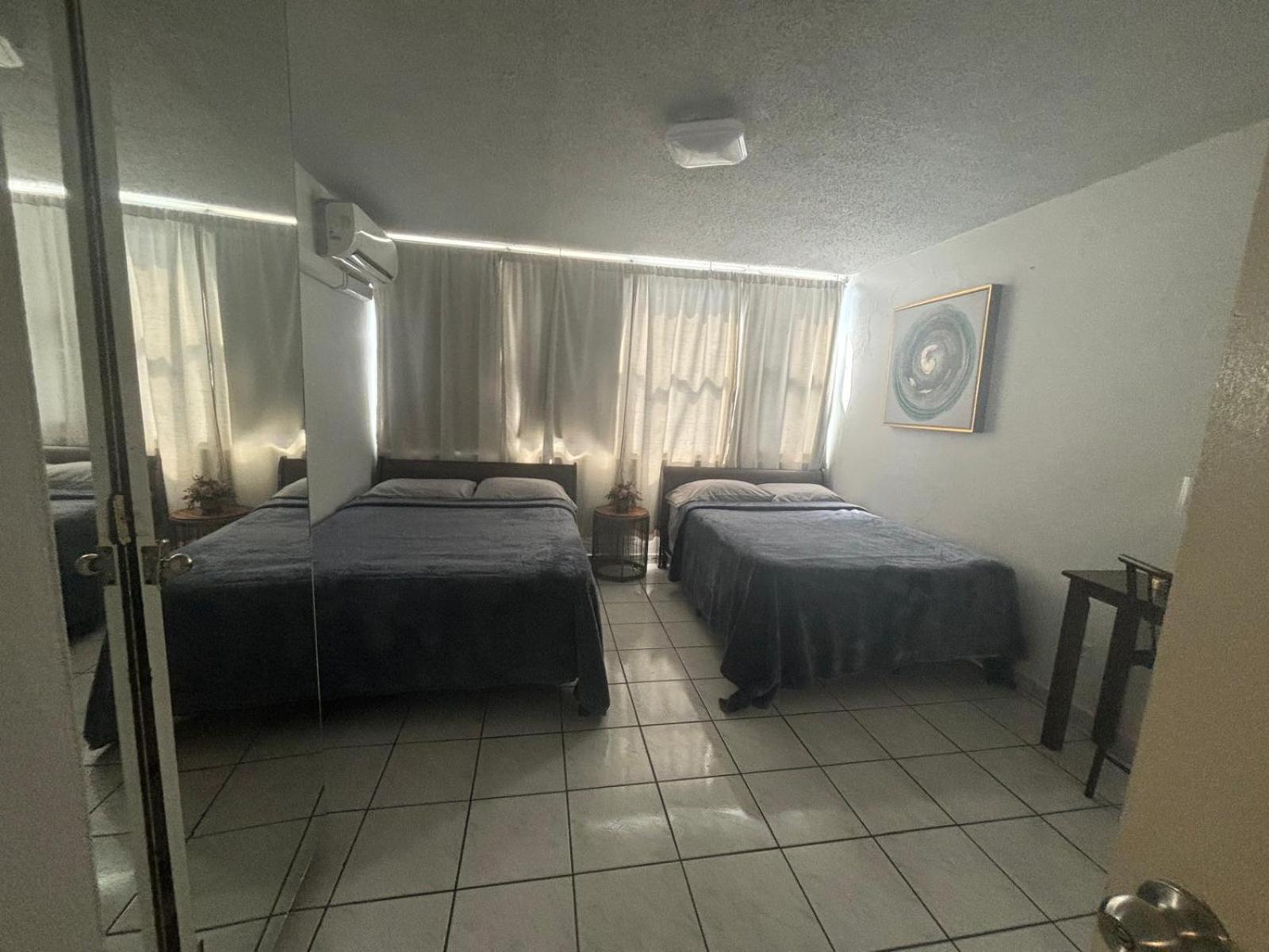 Marbella Apartments San Juan Pokoj fotografie